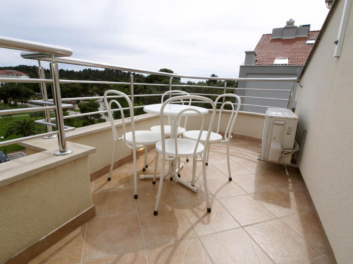 Apartments Villa Bondi Макарска Экстерьер фото