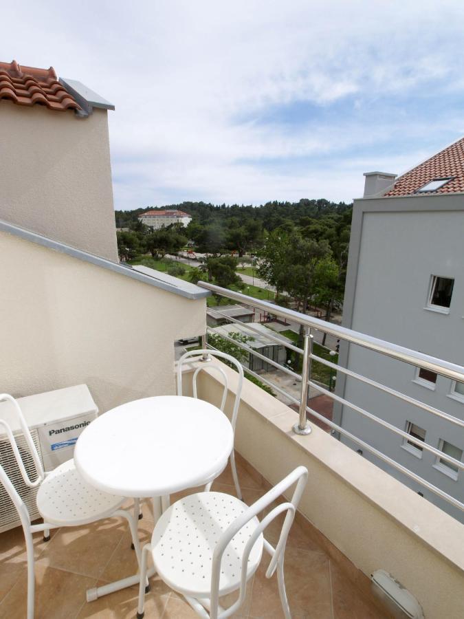 Apartments Villa Bondi Макарска Экстерьер фото