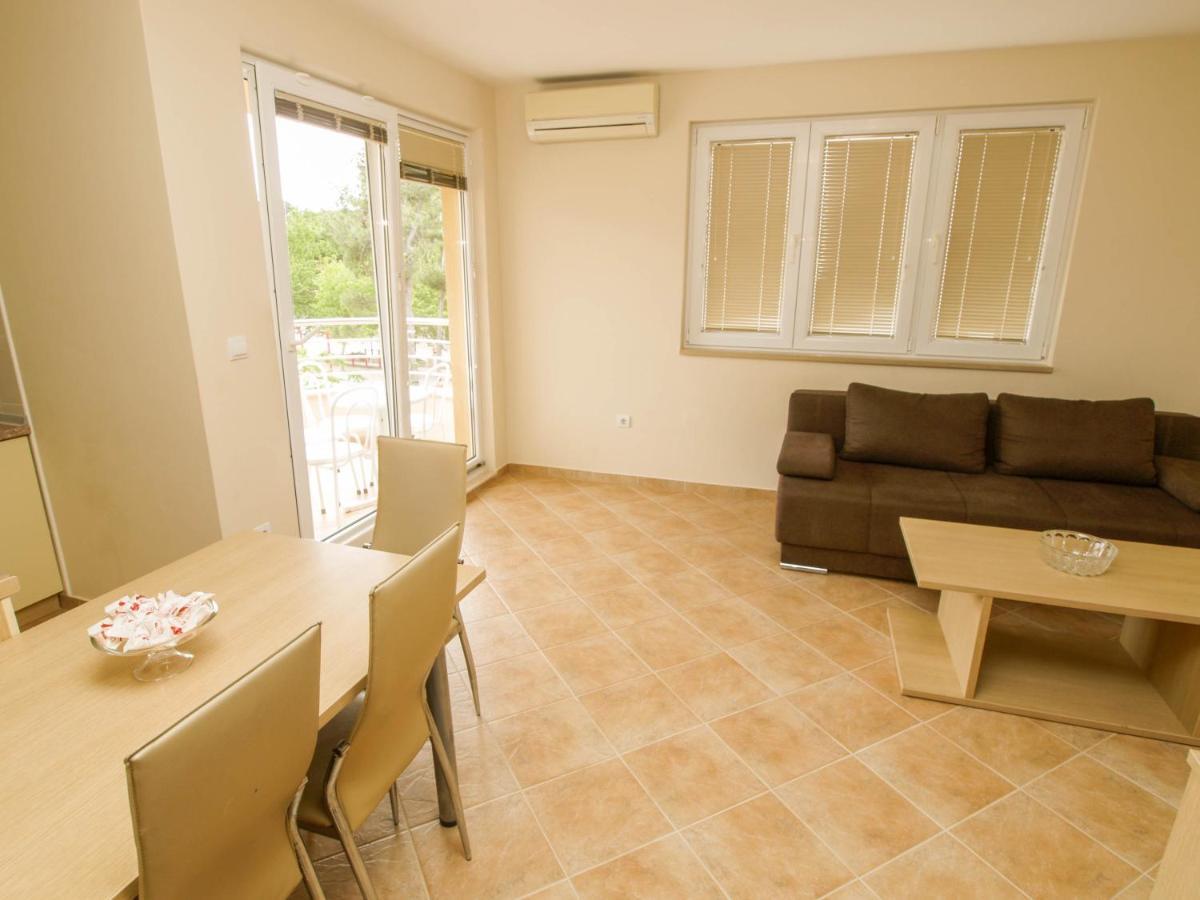 Apartments Villa Bondi Макарска Экстерьер фото