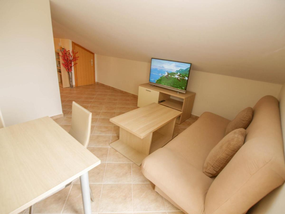 Apartments Villa Bondi Макарска Экстерьер фото